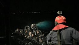 43 D&uuml;zensiz G&ouml;&ccedil;men Yakalandı