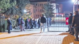 5 Ay &Ouml;nce Cezaevinden &Ccedil;ıktı, Amcasının Oğlunu &Ouml;ld&uuml;rd&uuml;