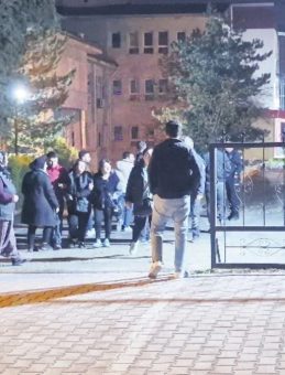 5 Ay Önce Cezaevinden Çıktı, Amcasının Oğlunu Öldürdü