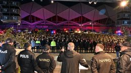 5 ilde eş zamanlı dev narkotik operasyonu: 100 g&ouml;zaltı, 76 tutuklama