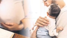 5 Soruda Doğum İzni