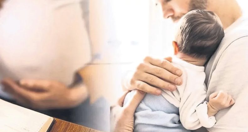 5 Soruda Doğum İzni