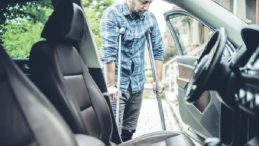 5 yılı dolduran engelli aracını cezasız satabilir