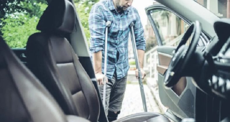 5 yılı dolduran engelli aracını cezasız satabilir