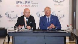 51 &uuml;lkeden 305 pilot 80'inci IFALPA Konferansında k&uuml;resel havacılığın &ouml;ncelikleri ele alındı