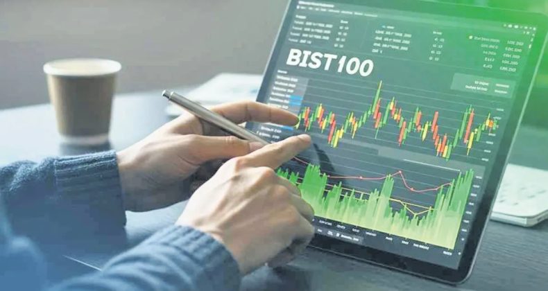 5.5 Yılın En G&uuml;&ccedil;l&uuml; Hisse Alımı