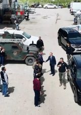 59 İlde dev uyuşturucu operasyonu: 2,3 Ton madde ve 1,2 milyon hap ele ge&ccedil;irildi