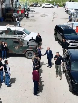 59 İlde dev uyuşturucu operasyonu: 2,3 Ton madde ve 1,2 milyon hap ele geçirildi