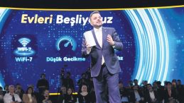 5G i&ccedil;in paketleri beşe katladılar