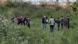 6 G&uuml;nd&uuml;r Kayıp Olarak Aranıyordu! Acı Haber Geldi