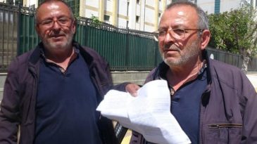 60 yıldır bu şekilde yaşadı: Emekli olmasına da engel oldu! 'Bir adam olamadım, şimdi kendimi bulacağım'