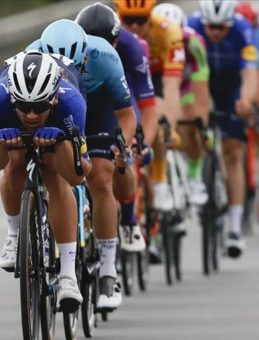 61. Cumhurbaşkanlığı Bisiklet Turu ne zaman, saat ka&ccedil;ta ve hangi kanalda? TUR 2026 g&uuml;zergahı ve etapları