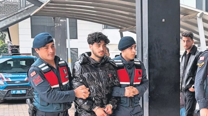 661 Hesap Sahibine Soruşturma: 68 Ş&uuml;pheli Tutuklandı