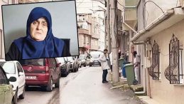 68&rsquo;lik cani! Kocasını &ouml;ld&uuml;r&uuml;p 15 par&ccedil;aya ayırmış