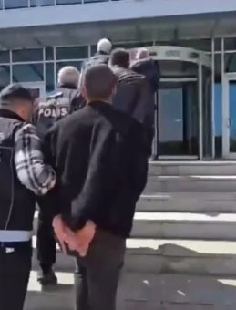 69 ilde uyuşturucu madde satıcılarına y&ouml;nelik operasyon: 586 kilogram uyuşturucu madde ele ge&ccedil;irildi, 1018 ş&uuml;pheli yakalandı