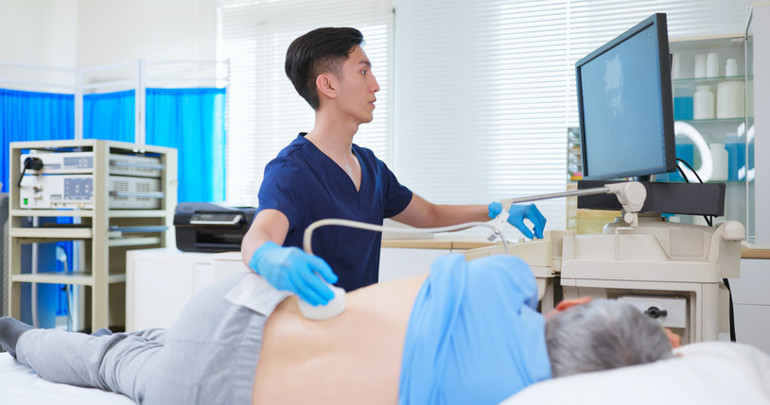 Böbrek Kanseri ve Yaş Grubu