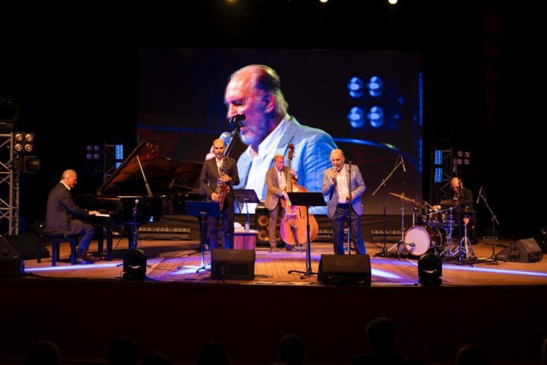 ODTÜ Sanat Etkinliği