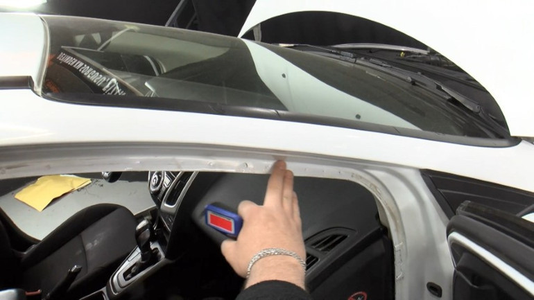 Kesme-ekleme işlemi