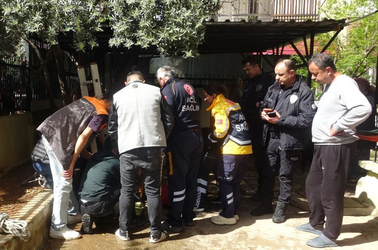 Kurtarma Çalışmaları