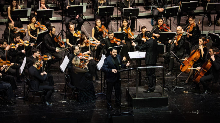 Levent Yüksel - Zalim Performansı