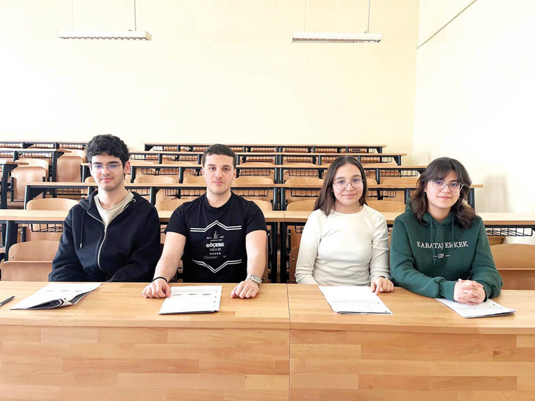 Yapay Zeka Değerlendirmesi