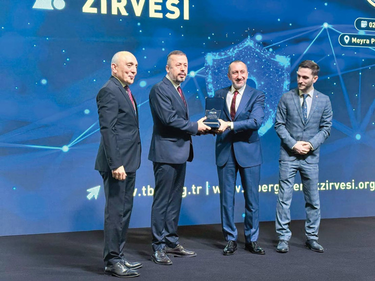 Siber Güvenlik Zirvesi