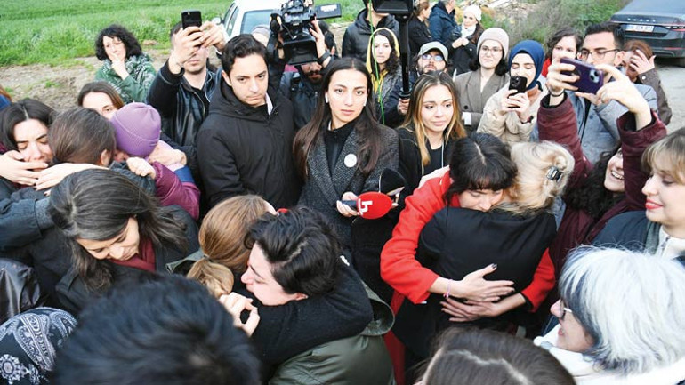 Saraçhane Buluşması