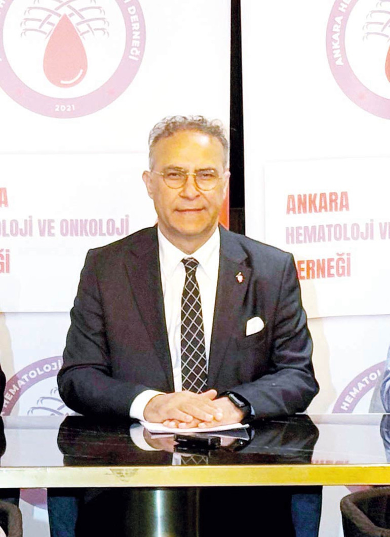 Prof. Dr. Fevzi Altuntaş