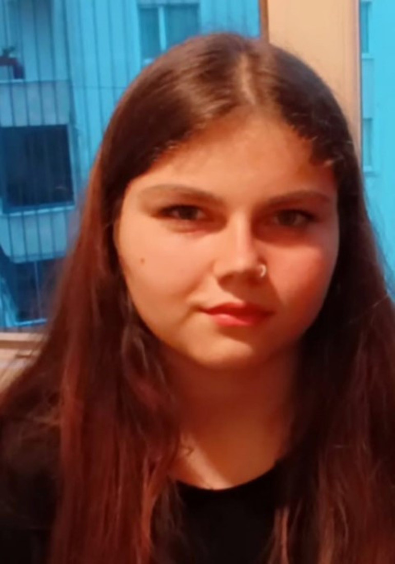 Anne Feride Öztürk