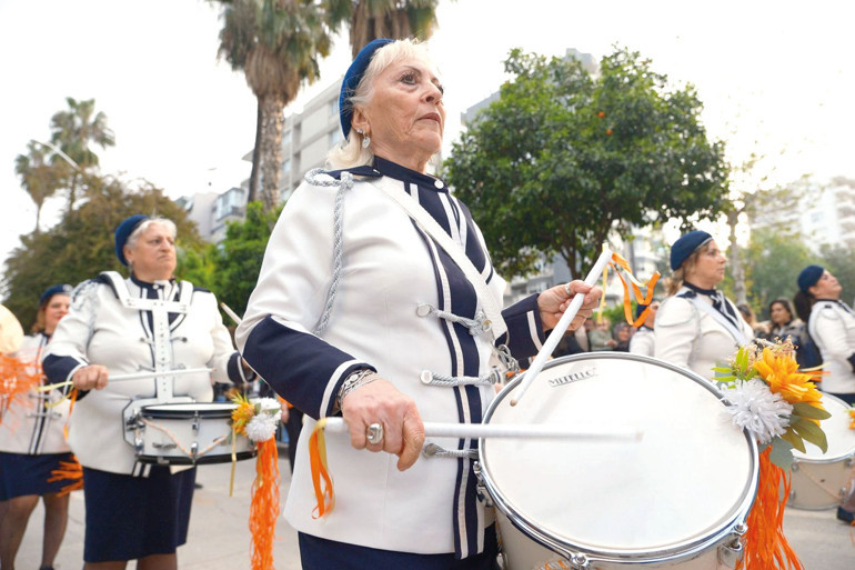 Çocuk Etkinlik Alanları