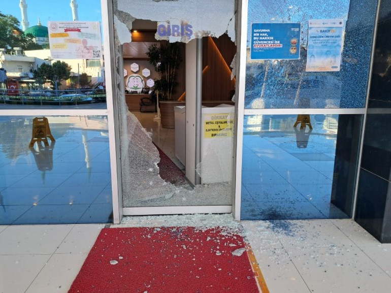 Serik Belediyesi açıklaması