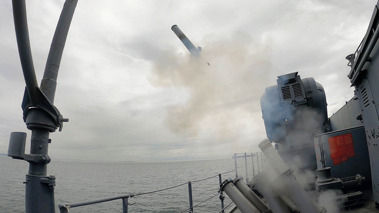 Tatbikat Faaliyetleri Görseli