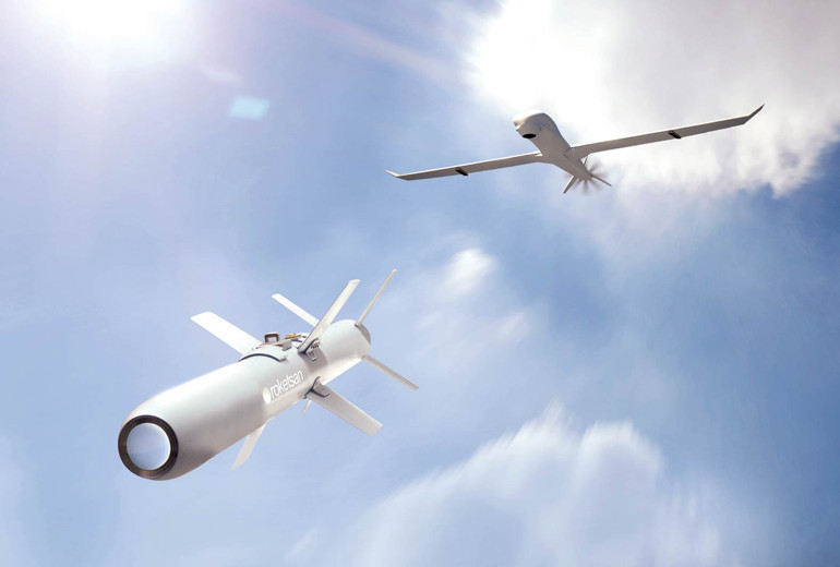 ROKETSAN Açılış Töreni