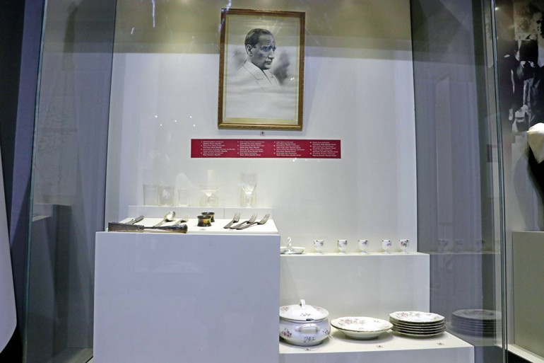 Atatürk Müzesi