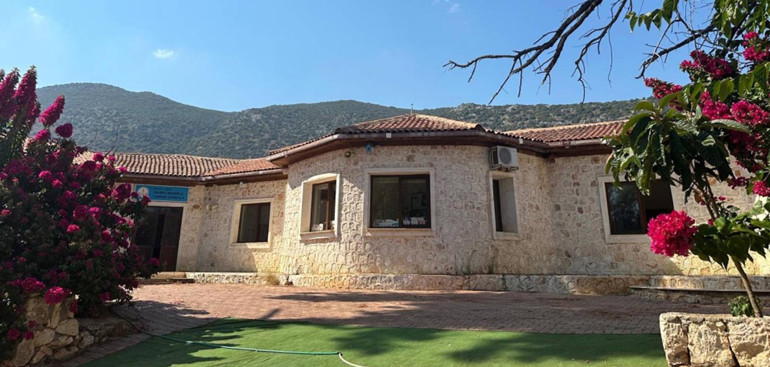 Sınıf doğum günü kutlaması