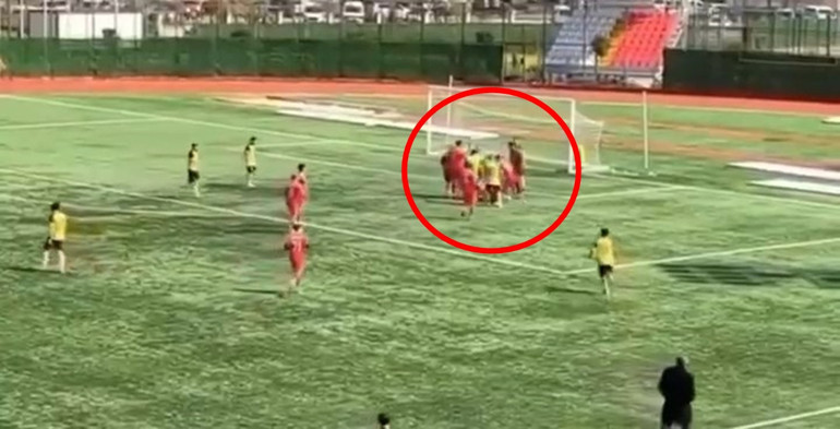 Tutuklanan oyuncu Sedat Korul