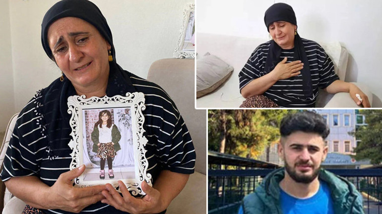 Duruşma görüntüsü