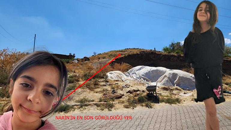 Narin Güran cinayeti