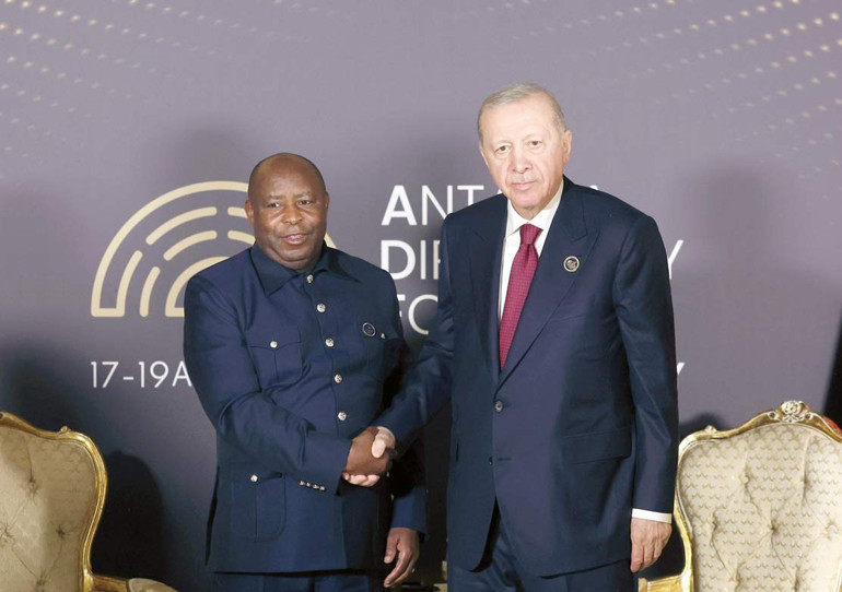 Ndayişimiye Evarist