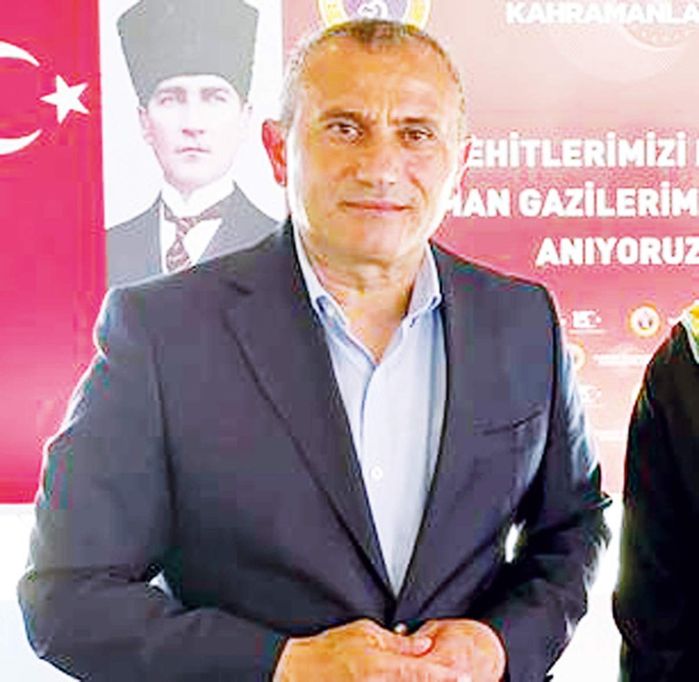 Tuncay Sonel