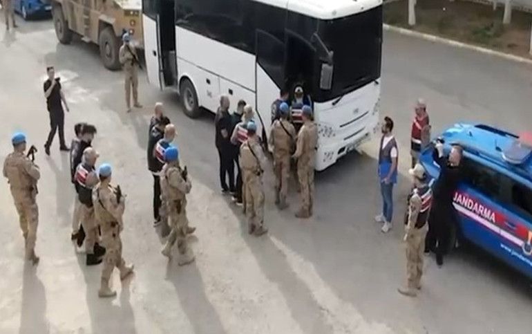 Cinayet ile ilgili görsel