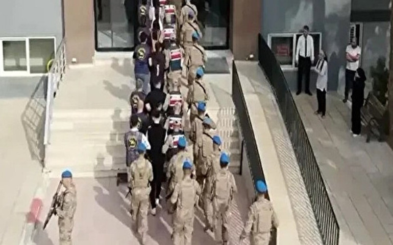 Yanık ceset cinayeti