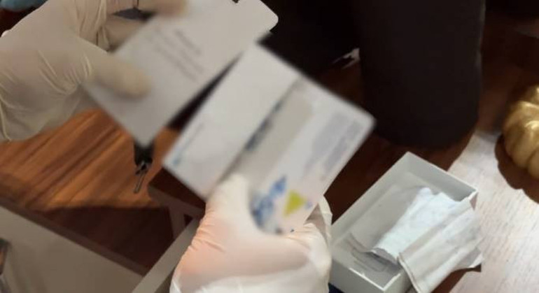 Yasa Dışı Bahis Operasyonu