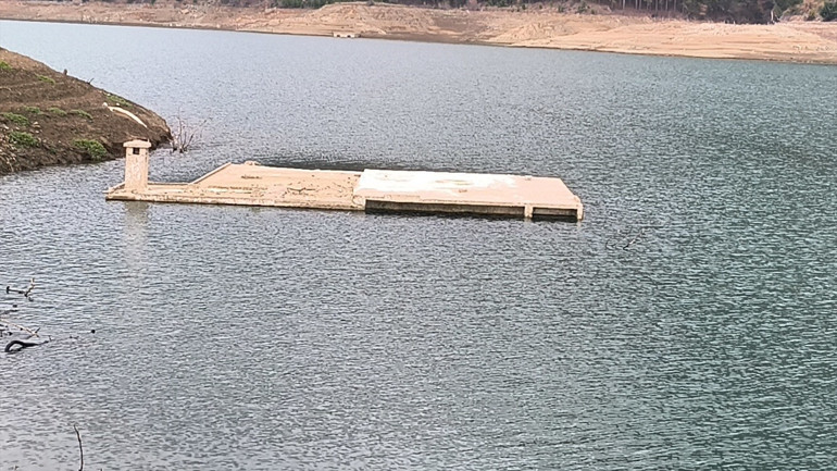 Yeni cami ve ibadet hayatı