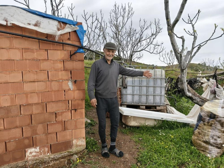 Davut Günel, yaşam alanında
