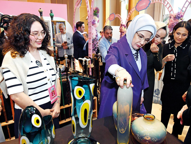 Anadoludakiler Standı