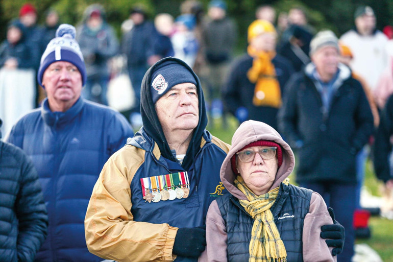 Askeri Bando Töreni