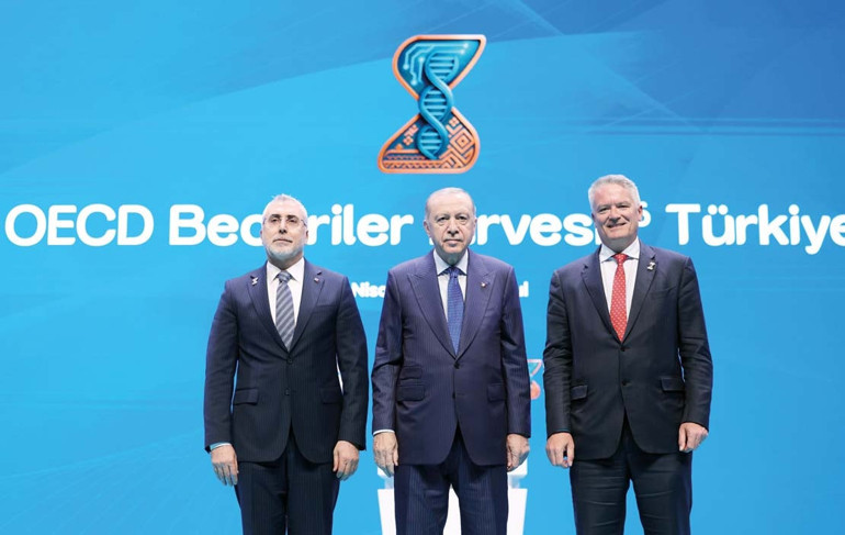 Türkiye Yüzyılı Vizyonu