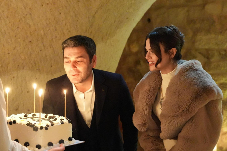 Türkiye’nin Destinasyonları