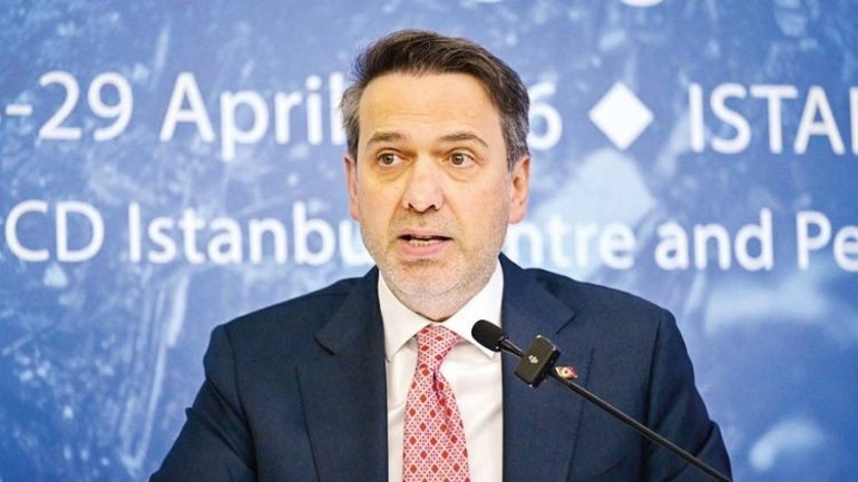 Alparslan Bayraktar
